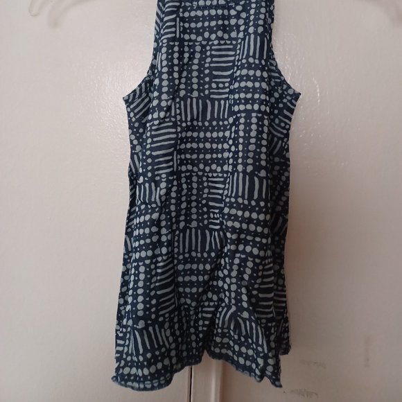 NEW Splendid Girl's Printed Camisole - size 5-6 - Picture 5 of 5